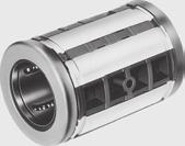 every application. The Compact Linear Bushing Bushing is distinguished by its compact dimensions.