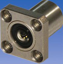 R310A 3100 Linear Bushings Linear Motion and Assembly