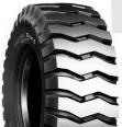 perfect balance of antithetical performance targets -- traction, tread life, and heat resistance.