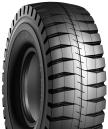 46/90R57 50/90R57 53/80R63 With a special tread pattern and optimal tire rigidity, VRPS tires boast longer tread life and greater resistance to wear and tear than