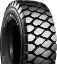 Non-directional traction-type, normal-tread depth pattern, featuring great resistance to heat build-up.