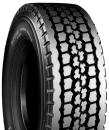 OFF-THE-ROAD RADIAL TIRES High-Speed Service VSMS V-STEEL SMOOTH TREAD-MS L-5S VHS V-STEEL HIGHWAY SERVICE VGT V-STEEL G-TRACTION Smooth extra-deep tread designed for operating over severe rocky