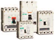 Bussmann series DC safety switches 600Vdc 30, 60, 100 and 200A Fusible and