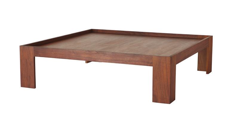 legs with reclaimed Price: $1,905 Ironman Coffee Table