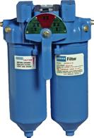 pumps available Maximum Flow Rate (m³/h) Filter Coalescer Cartridge Fuel Oil