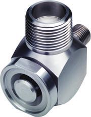 Swirl- Product Technical Data Right Angle Nozzles Standard Version Inlet K L G F J E Cap Diameter A D C B Fluid Inlet M D Right Angle Nozzle Assembly Dimensions (inches/mm) Dimension 45506 31618