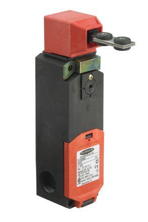 CONTROLLERS EMERGENCY STOP 170.0 mm 30.0 mm 141.