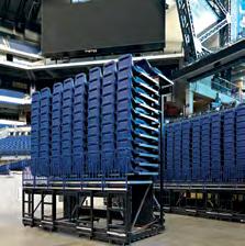 elephant Portable Towers Portable or rolling towers are used To address durability