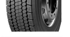 Optimal and fortified tires bead design Tire shoulder groove
