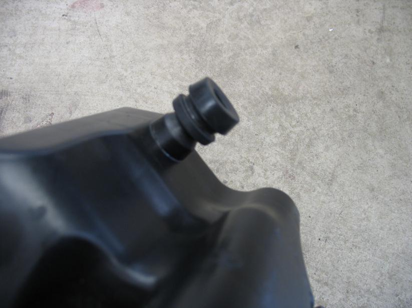 If you purchased the Stage 2 Adjustable Short Shift Plate Kit or Solid Shifter Base Bushings at another time, you can use 2 rubber bushings removed from the shifter base in place of all 4 of the