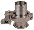 It is fail-safe because the simple air-to-open spring-to-close mechanism prevents backflow. Use air blow check valves with Bradford Y-ball check valves.