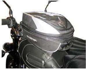 Waterproof Tank Bag, Capacity : 22-34L 4.