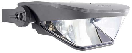 Metal components are either die-cast aluminium or stainless steel, and the visor is made from strong, UV stabilised and scratch protected polycarbonate.