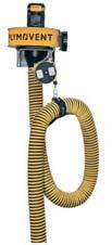 end MHR-Motorized Hose Reels (light duty) preferred for long hose lengths and heavy hoses - 4 to 6 hose diameter - 30-50lbs lifting