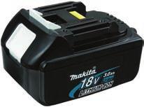CHARGER STARTER PACK Makita CX200RB 18V SUB COMPACT
