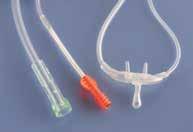 Adult/Pediatric 11996-000080 (25/pack, 200 cm) Infant/Neonatal 11996-000001 (25/pack, 200 cm) Oridion Non-Intubated Filterlines