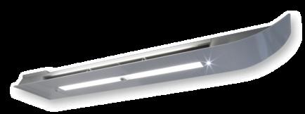 Homepage > Products > Chilled Beams and Multi Service Chilled Beams > Active Chilled Beams > SMART BEAM > Type SMART BEAM SMART BEAM MULTI-SERVICE ACTIVE CHILLED BEAM WITH TWO-WAY AIR DISCHARGE AND
