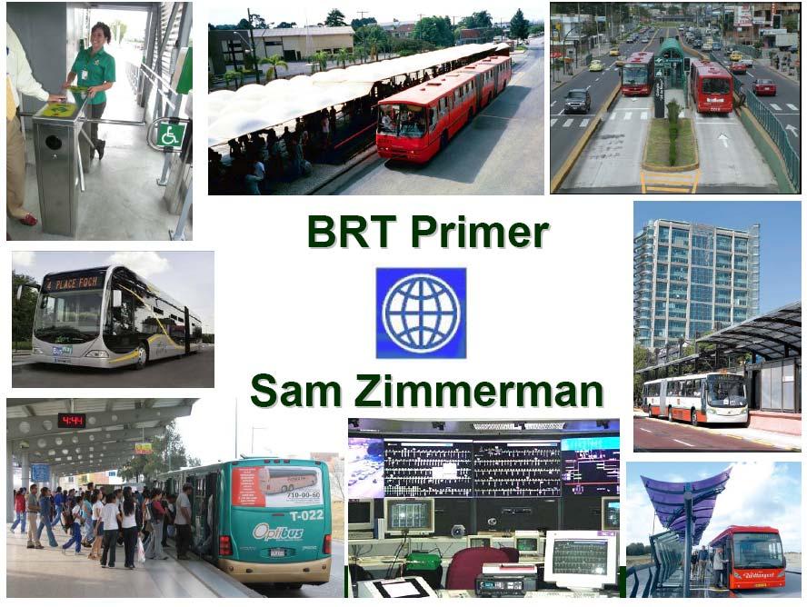 BRT: What