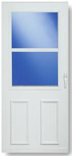 degrees Matching interior and exterior handles with built-in Secure Lock 370-79 Flap Opening: 10" x 17" 370-78 Flap Opening: 14" x 23" DuraTech surface over solid wood core for age/weather resistance