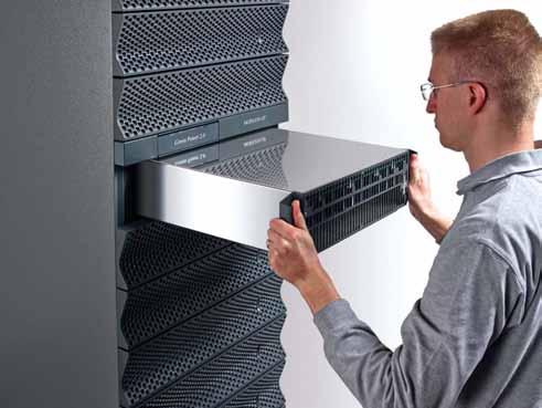 Maintenance Services Packages For Critical Power Modular products COUV 187 A Maintenance packages IT and facility managers, having chosen a modular UPS system to protect their critical applications,