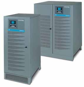 MASTERYS IP+ Robust, highly reliable protection for harsh environments from 10 to 80 kva Single-phase and three-phase UPS The solution for > Industrial processes > Services > Medical Certifications