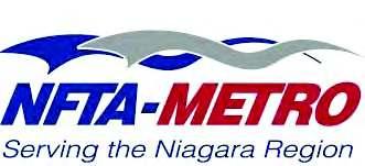 NIAGARA FRONTIER TRANSPORTATION AUTHORITY REQUEST FOR PROPOSAL FOR TRANSIT BUSES NFTA RFP NO.