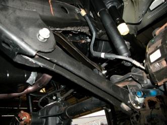 IMPORTANT READ BEFORE YOU BEGIN INSTALLATION The installer of this system should be prepared to modify the exhaust system.