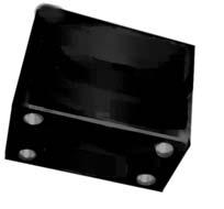 Black only Black Bar pad included SPI Aluminum Riser Bars 7/8" Black $45.95-J 781-3004 - 4.5" Rise 781-3006 - 6" Rise SPI Chromoly Pullback Handle Bar 781-3100 $29.