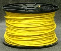 triple cable (#2 welding cable, type K shielded extension wire) MSREF#: CA100-#4-S 135 amp - 100 ft.