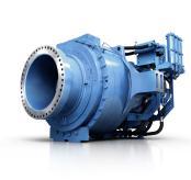 turbine gearboxes delivered Production and service facilities in Europe, China,