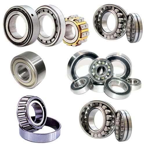 New Bearings and Seals We recommend that bearings and seals be replaced Xtek can