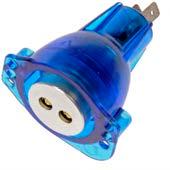 Integrated with latch (where applicable) High quality electric motor Part # Applications 931-626