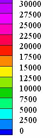 2500 T, K 2000 300 NO, ppm 200 1500 load 100% r = 2.5 cm 1000 500 Xb = 0 Xb = 0.9 0.00 0.20 0.40 0.60 0.80 1.00 z/l (a) 100 0 0.00 0.20 0.40 0.60 0.80 1.00 z/l (b) load 100% r = 1.5 cm Xb = 0 Xb = 0.