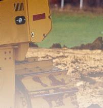 TMC lets an operator customize the crawler s operational characteristics and response, and