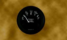 hourmeter 7 Oil