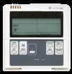 VRF control systems 97 Centralized controller with touch-key buttons SYSCONTROL CWC 30, Art. no.