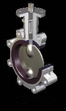 valves are designed for dependable service DEMCO gate valves