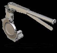 benefits of a butterfly valve The NAVCO
