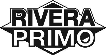 names & designations & OEM part numbers are for end-user reference or application information only. No affiliation between Rivera Primo Inc.