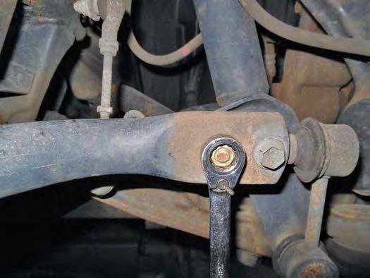 stabilizer bar (figs. 7 and 8).