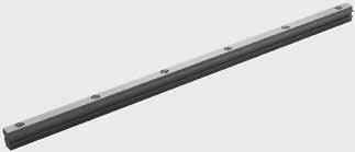Linear Drive Accessories ø 25-50 mm Multiplex onnection OSP ORIGA SYSTM PLUS Dimensions Installation: Top carrier/top carrier M LA For connection of cylinders of the Series OSP-P The multiplex