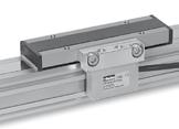 sides provide many adaptation possibilities (linear guides, magnetic switches, etc.).