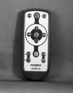 XE Overlay Stereo, Floating Remote, Interactive Tech BIQ19/AES BIQ19 14053 Stereo, Remote,