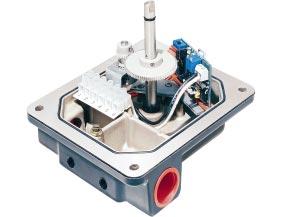 UltraSwitch XL Series PL Series The XL series rotary limit switch enclosure provides a rugged heavy duty package for visual and remote electrical indication of valve position.