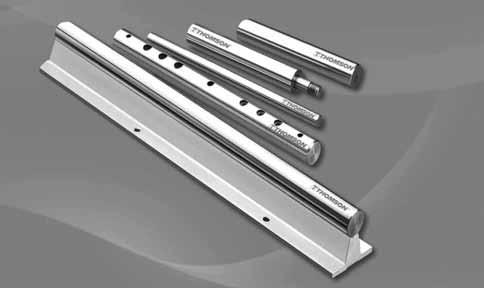 60 Case Shafting 60 Case Shafting 60 Case Shafting... 166-221 60 Case Product Overview... 169-173 Inch 60 Case Shafting... 174-188 Sup port Rails and Support Rail Assemblies.