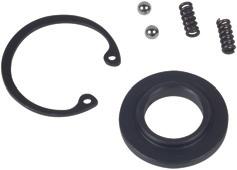 2 INGERSOLL-RAND REPAIR KITS AND PARTS RATCHET REPAIR KITS Air Ratchet Spring Repair Kit Air Ratchet