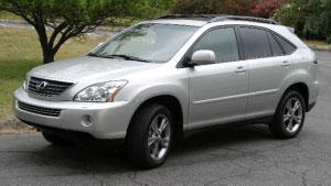 RX 400h Index 12-volt battery 2, 19, 22, 24 Acceleration 3-6, 16, 18-21, 23-26 AWD (All-Wheel Drive) 3-4, 6, 9, 18, 23 "B" gear position 1, 7 Backing-up 20 Brakes 1, 23 Braking 7, 16, 18-20, 22-23,