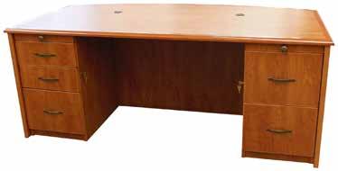Office Systems Lofthus Series The Lofthus Series offers executive styling and features at a competitive price.