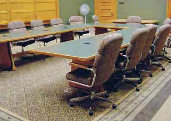 Conference Custom Conference Tables For small or large