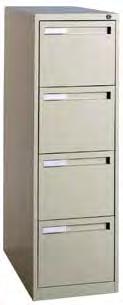 File Cabinets Series XXI Lateral Featuring ample storage space, Series XXI Lateral File Cabinets can hold most types of media. Sturdy construction ensures the long life of the product.
